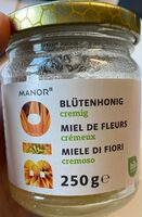 Miel de Fleurs