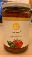 Sugo al basilico