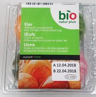 Oeufs