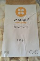 Orecchiette