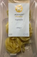 Tagliatelle