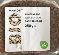Pain de seigle
