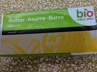 Beurre