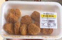 Bocconcini di pollo