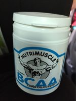 Bcaa Constructeurs