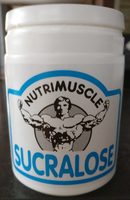 Sucralose