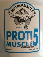 Protimuscle 5