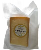 Alpenkaiser würzig-kräftig
