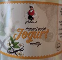 Vanilije