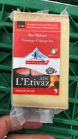 Pro Montagna AOC L'Etivaz