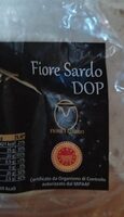 Fiore Sardo DOP
