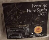 Pecorino fiore sardo DOP