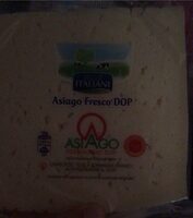 Asiago