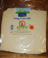 Formaggio Asiago