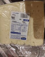 Formaggio Asiago