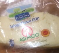 Asiago