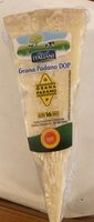 Grana Padano DOP