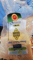 Grana padano dop