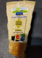 Grana Padano DOP