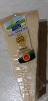 Grana padano dop
