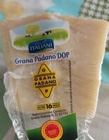Grana Padano DOP