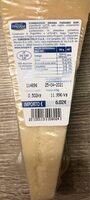 Formaggio grana padano dop