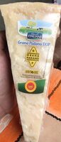 Grana padano dop