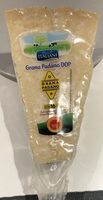 Grana padano dop