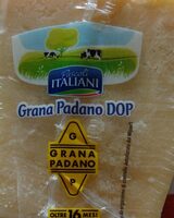Grana Padano DOP
