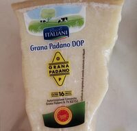 Grana Padano DOP