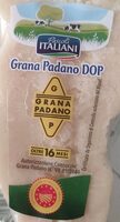 Grana Padano DOP