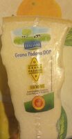 Grana Padano