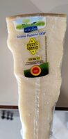 Grana Padano DOP pascoli italiani