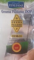 Grana Padano
