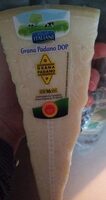 Grana padano