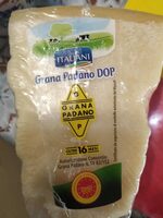 Grana Padano DOP