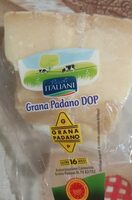 Grana Padano DOP
