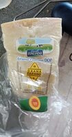 Grana Padano dop