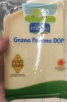 Grana Padano DOP