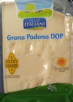Grana Padano DOP
