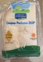 Grana Padano DOP