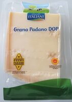Grana Padano DOP
