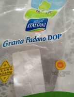 Grana Padano DOP