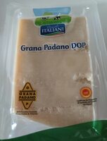 Grana Padano Dop