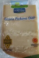 Grana Padano Dop