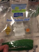 Grana padano dop