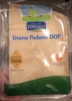 Grana Padano DOP