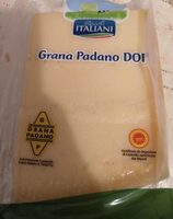 Grana Padano DOP
