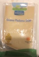 Grana Padano Dop