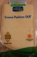 Grana Padano DOP